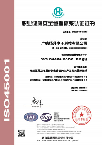 ISO45001